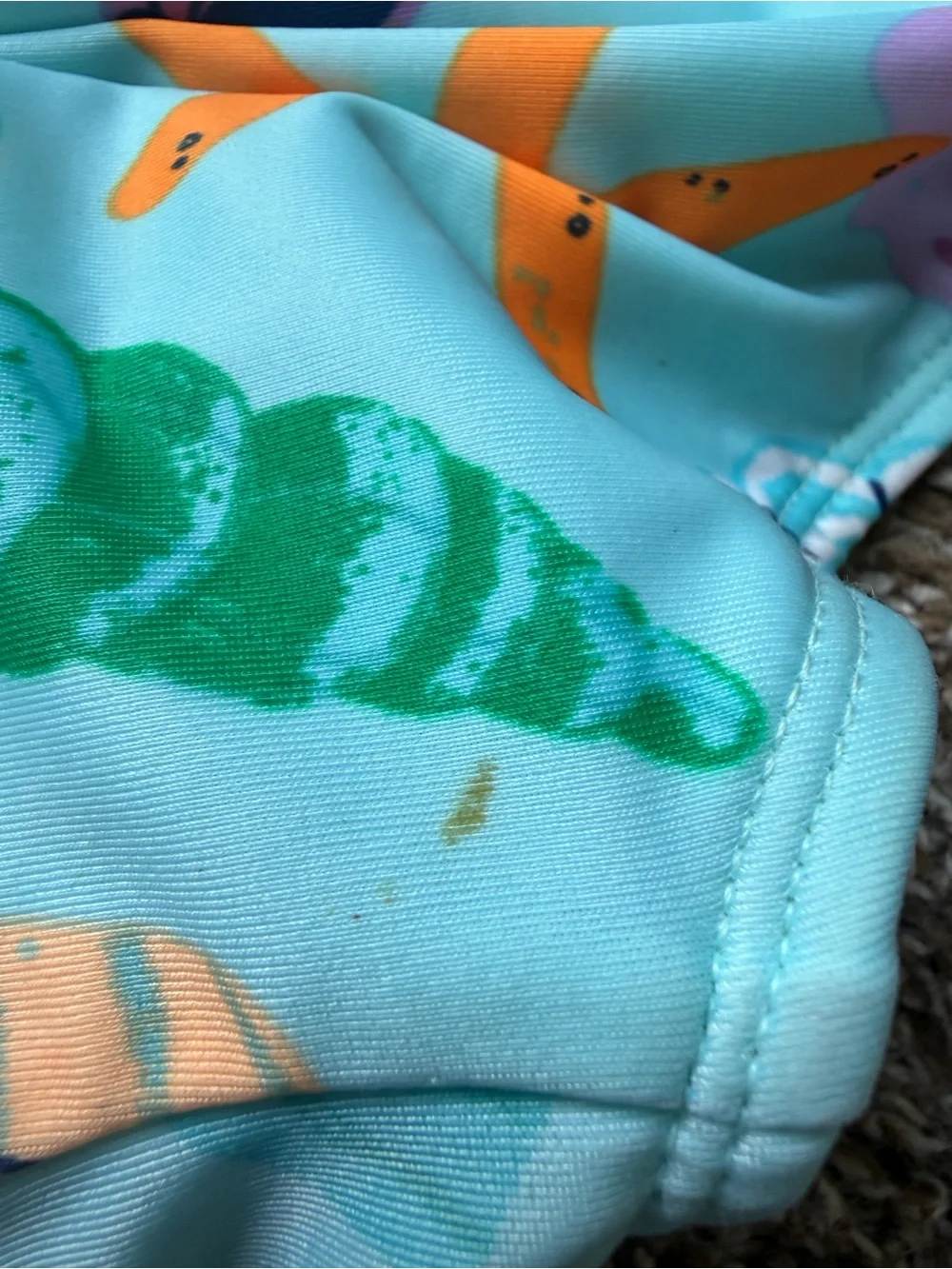 Girls cat and Jack swim bundle